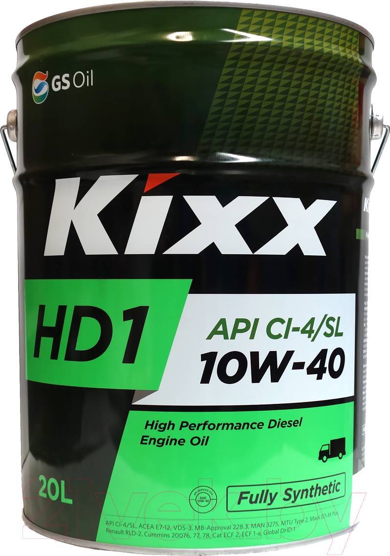 Масло кикс дизельное. Kixx hd1 10w-40 20л. Масло моторное Kixx hd1 ci-4 10w-40. Масло Кикс дизельное 10w 40.