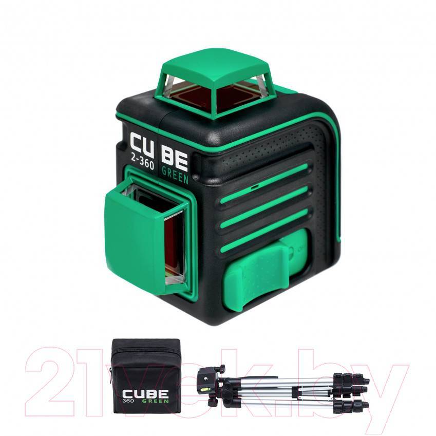 Уровень ada cube 360 green. Лазерный нивелир ada Cube Mini professional Edition. Ada instruments Cube.