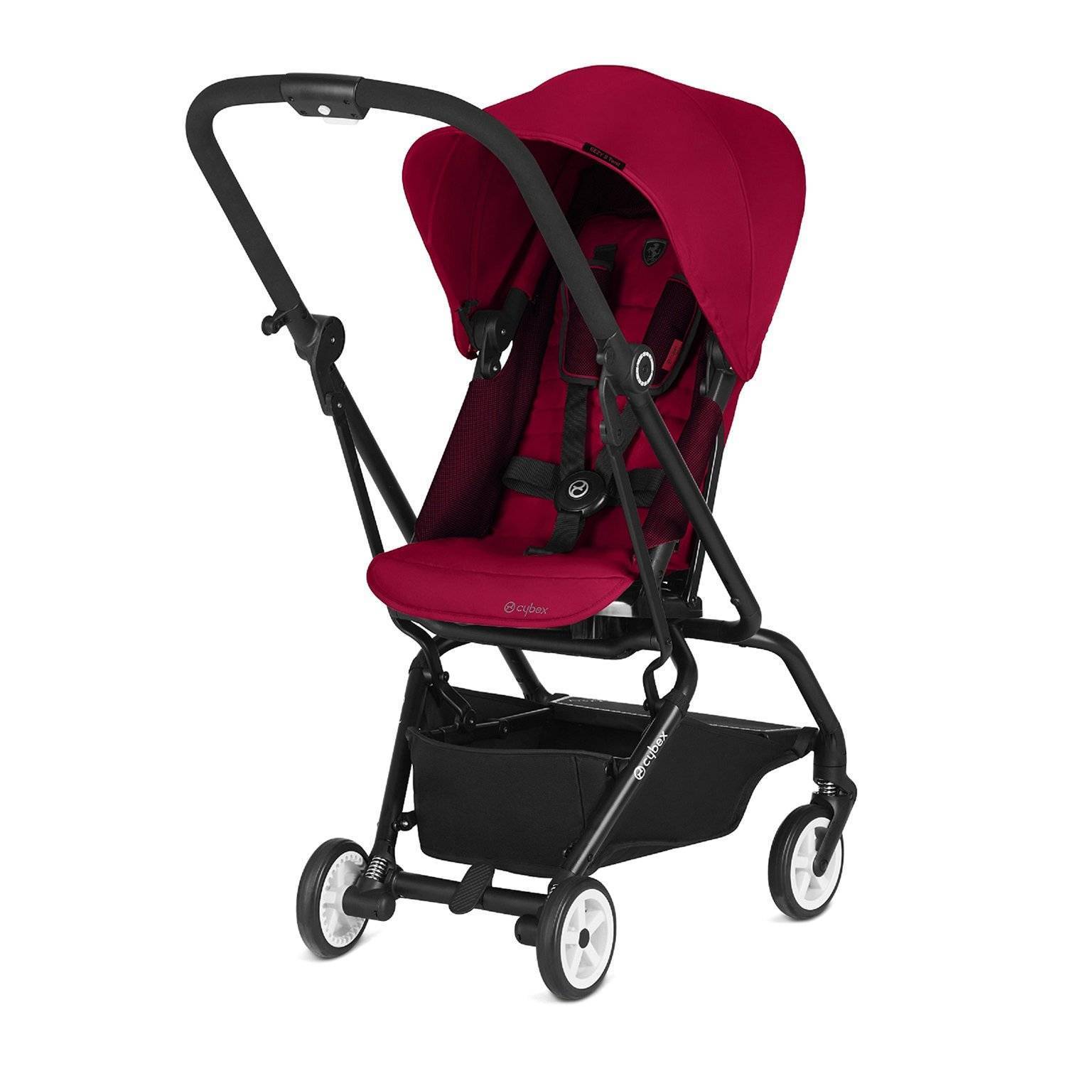 Cybex Eezy S Plus Купить