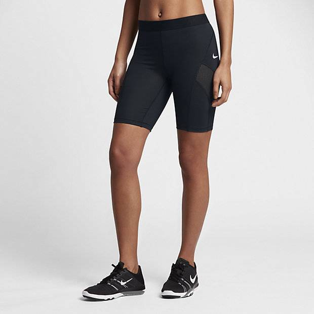 Велосипедки Nike Pro женские