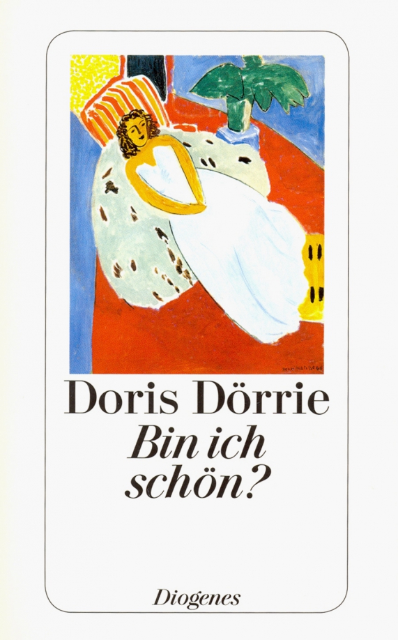 Ich schon. Dorrie Doris "bin ich schon?". Donald schön книги