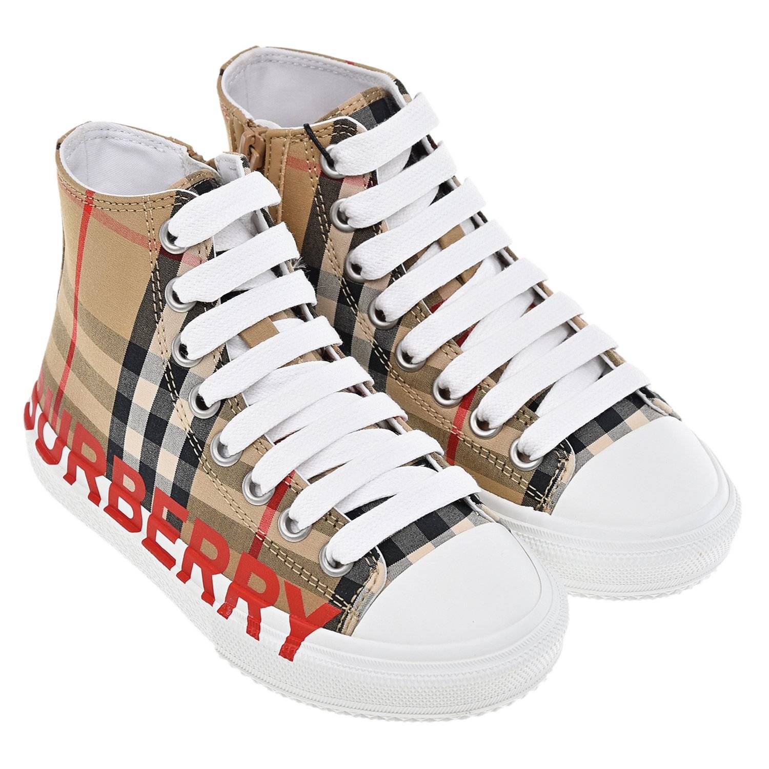 Burberry Vintage Check