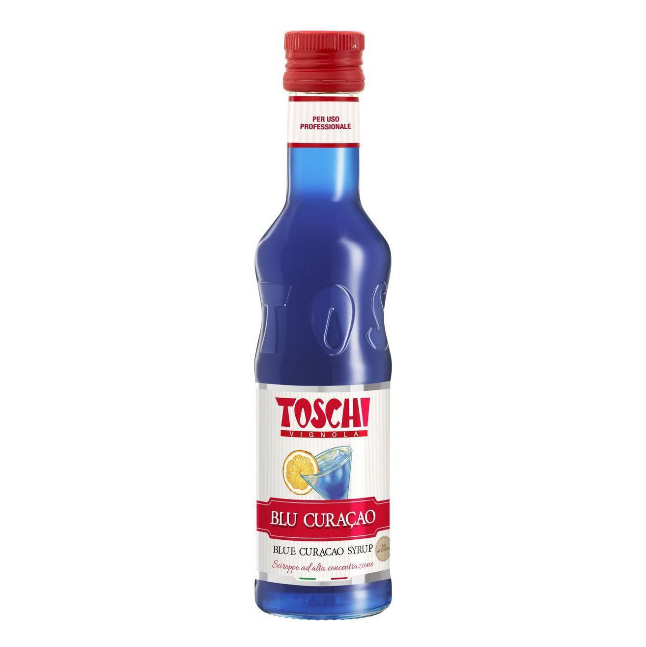 Блю Кюрасао Купить Красное Белое Цена