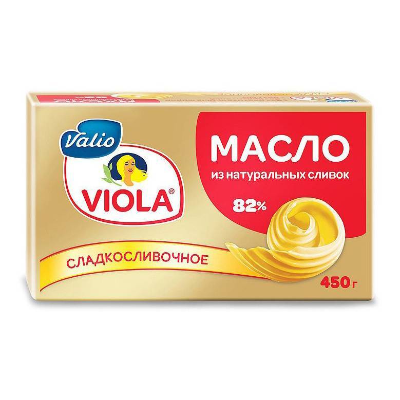 Масло Сливочное Коровка Из Кореновки 82.5 Купить