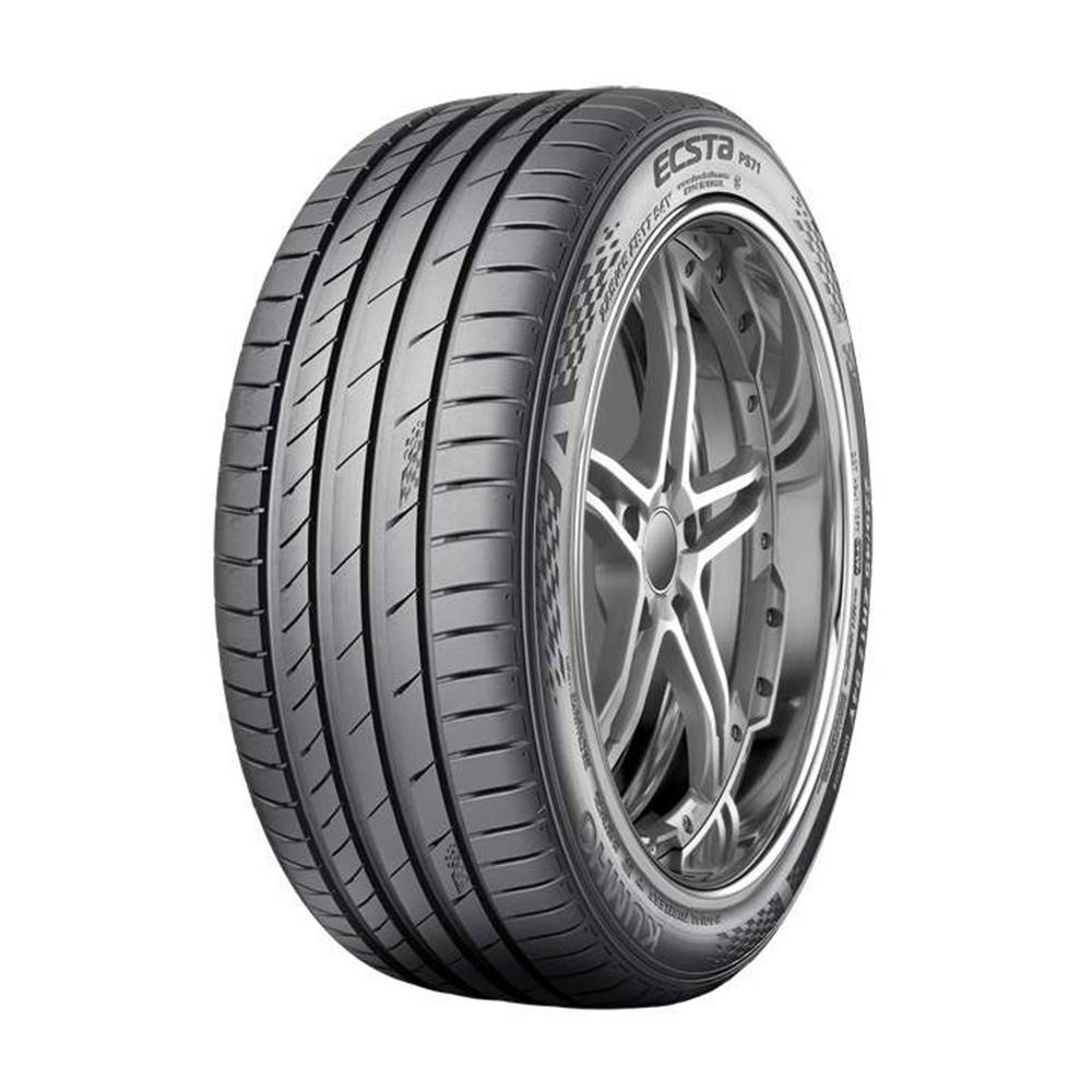 Kumho 205 55 R16 Ps71 Купить