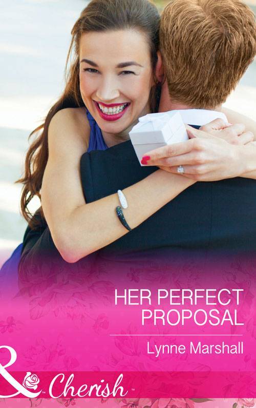 She buy. Perfect propose 4