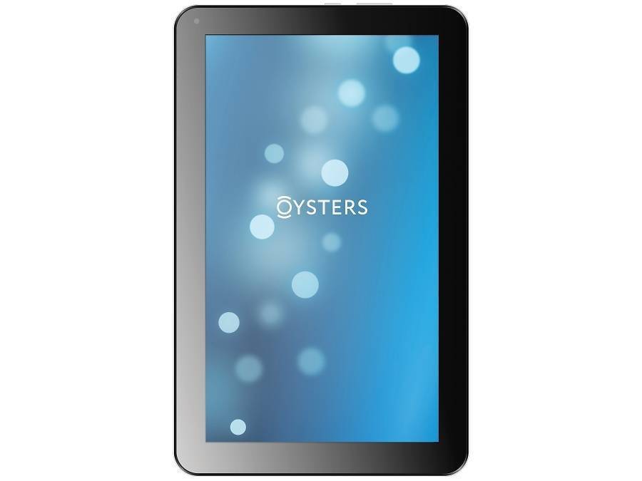Oysters t102er 3g схема