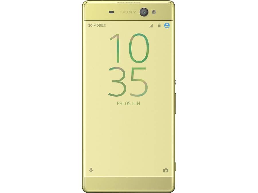 Sony Xperia xa Ultra Dual. Xperia xa ultra