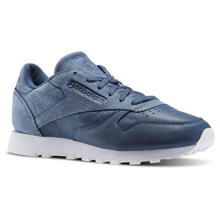 Reebok Classic Blue