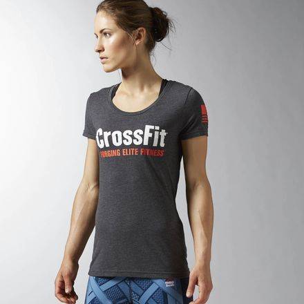 РўРѕРї Reebok CROSSFIT