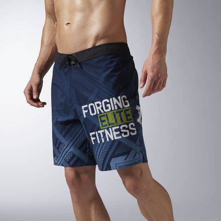 Шорты Reebok CROSSFIT мужские