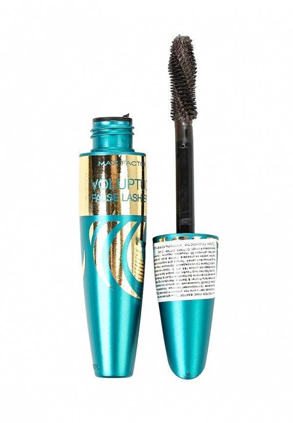 Тушь макс фактор. Тушь Макс фактор voluptuous false Lash Effect. Max Factor тушь voluptuous false. Max Factor тушь для ресниц voluptuous false Lash Effect. Тушь Макс фактор false Lash Effect.