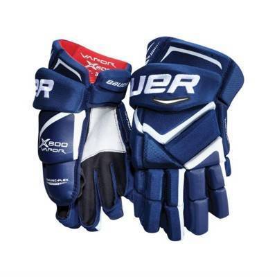 Нагрудник Bauer Vapor x800 Jr
