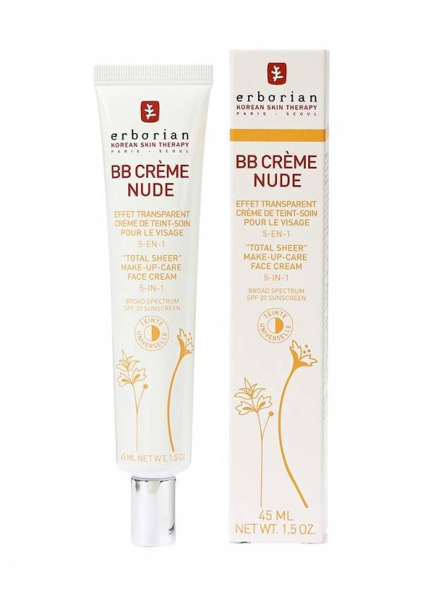 Erborian Bb Cream Купить