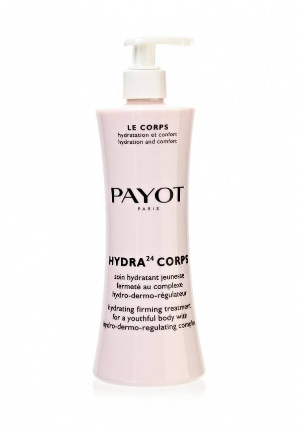 Крем Payot Hydra 24 Купить