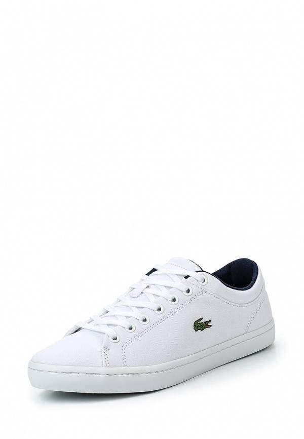 lacoste straightset bl