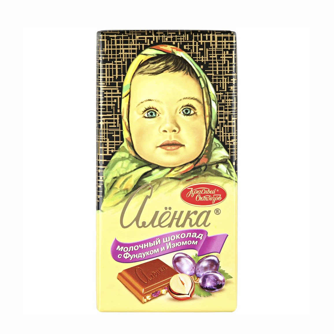 Шоколад Аленка Цена