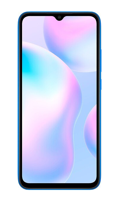 Смартфон Xiaomi Redmi 9a 32gb Sky