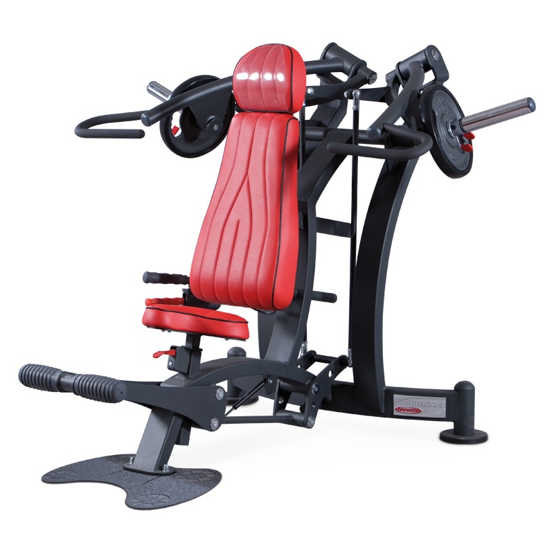 Вертикальная тяга Panatta Sport