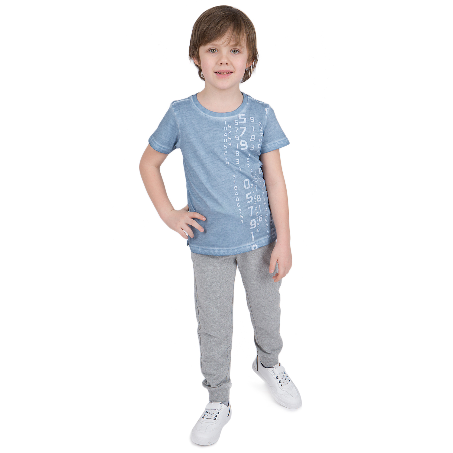 РџРѕР»Рѕ leader Kids