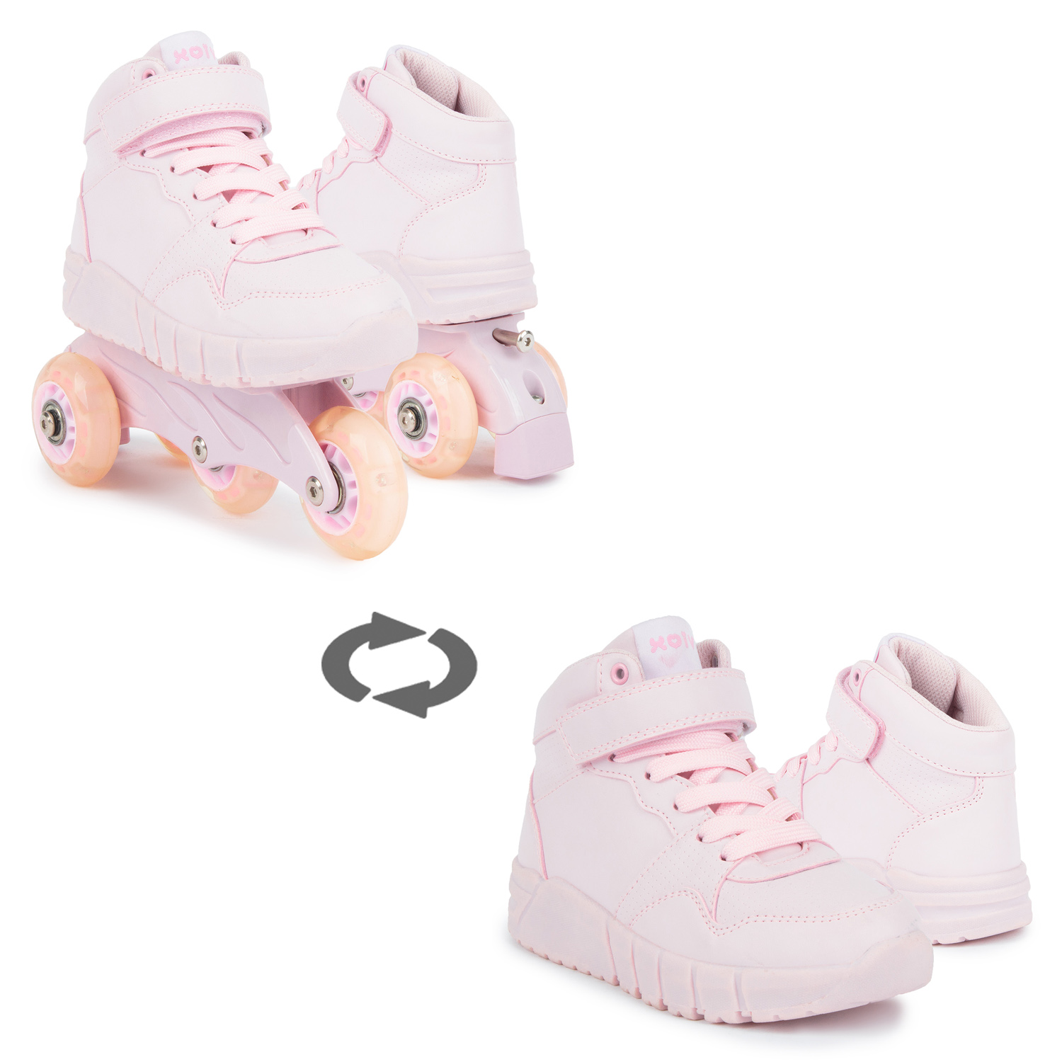 Кроссовки KDX