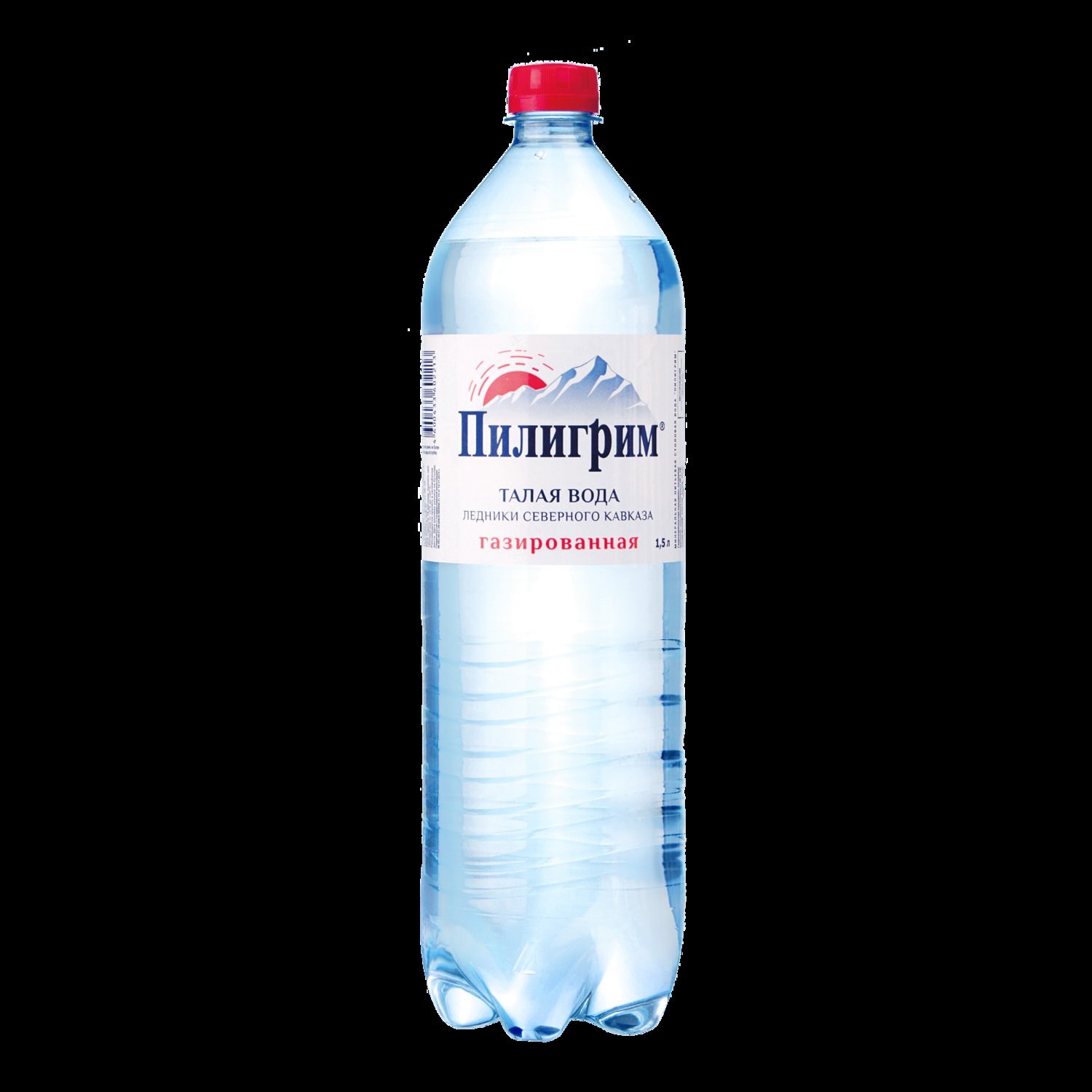 Пилигрим Вода Купить 19