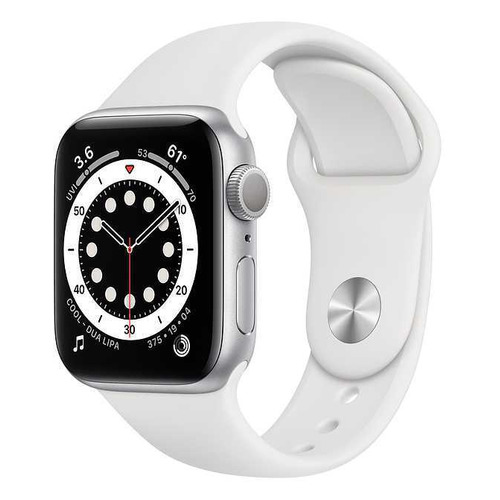 Купить Часы Apple Series 6