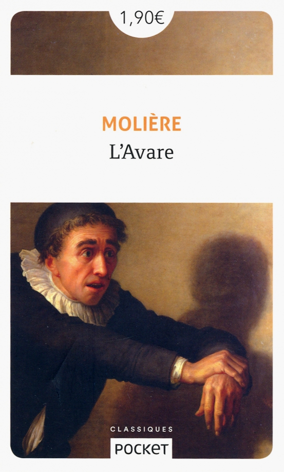 Мольер книги отзывы. Moliere "l'Avare". L'Avare.