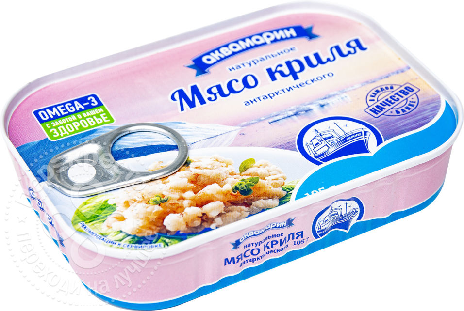 Мясо Криля Купить В Ростове На Дону