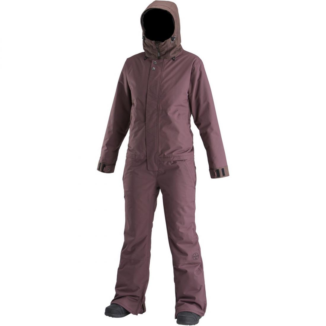 РљРѕРјР±РёРЅРµР·РѕРЅ Airblaster Insulated Freedom Suit