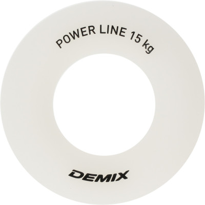 Лента силовая Demix 30 45