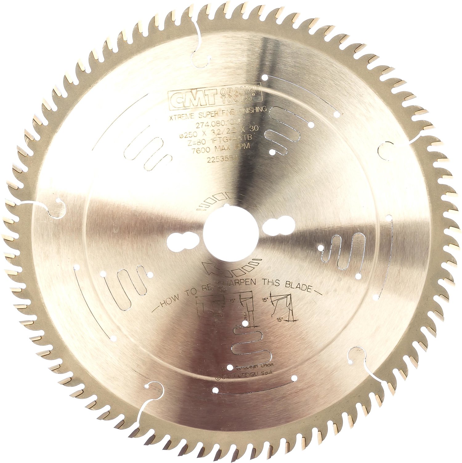 Пильный диск cmt 203. 10m. Пильный диск 254х30. Диск пао дереву254х30 схема. 2х3 80 hw.