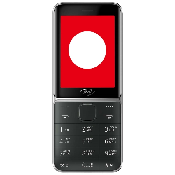 Купить Кнопочный Телефон Itel 5631