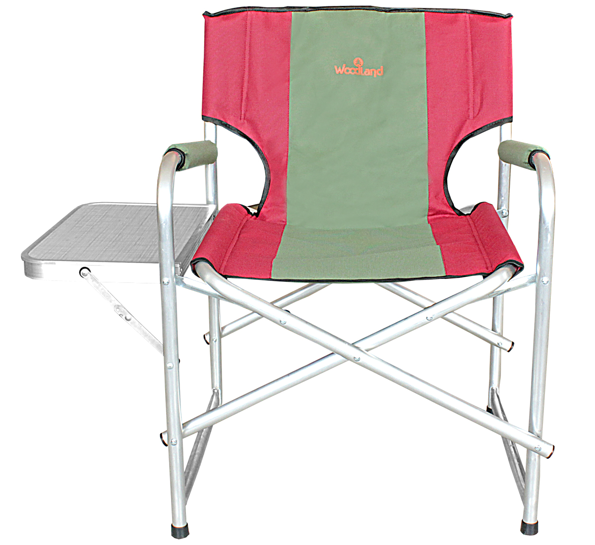 стул woodland tourist alu mini