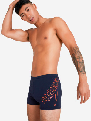 Плавки Мужские Speedo Купить