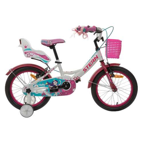 Детский велосипед Islabikes Cnoc 14 girl