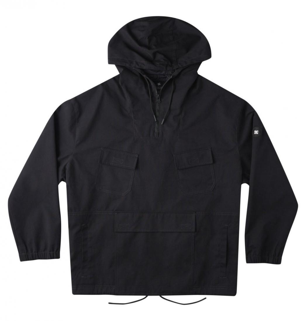 Куртка DC ASAP Anorak