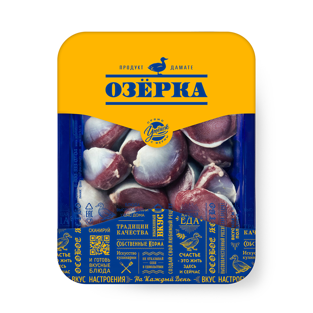 Утка Купить В Спб Окей