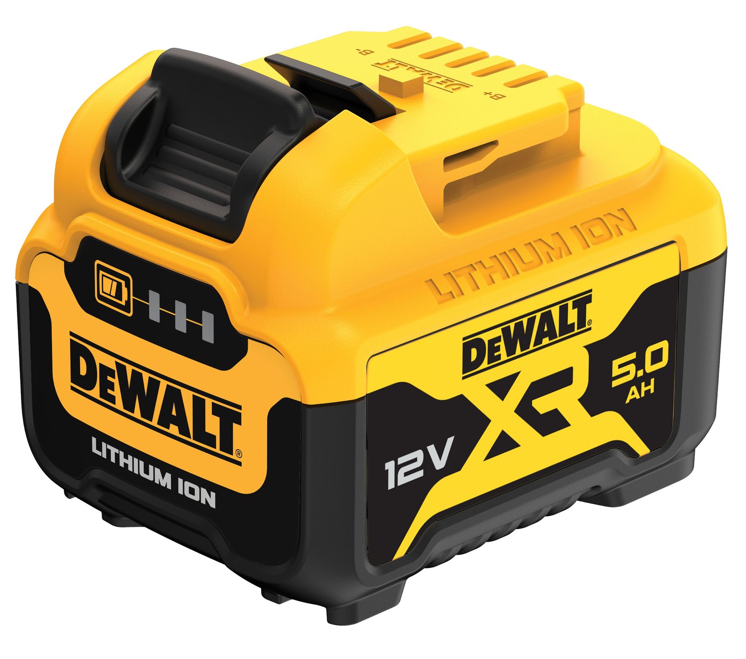 Купить Аккумулятор Dewalt 18 Вольт 5