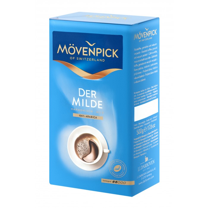 Кофе Movenpick Купить В Санкт Петербурге