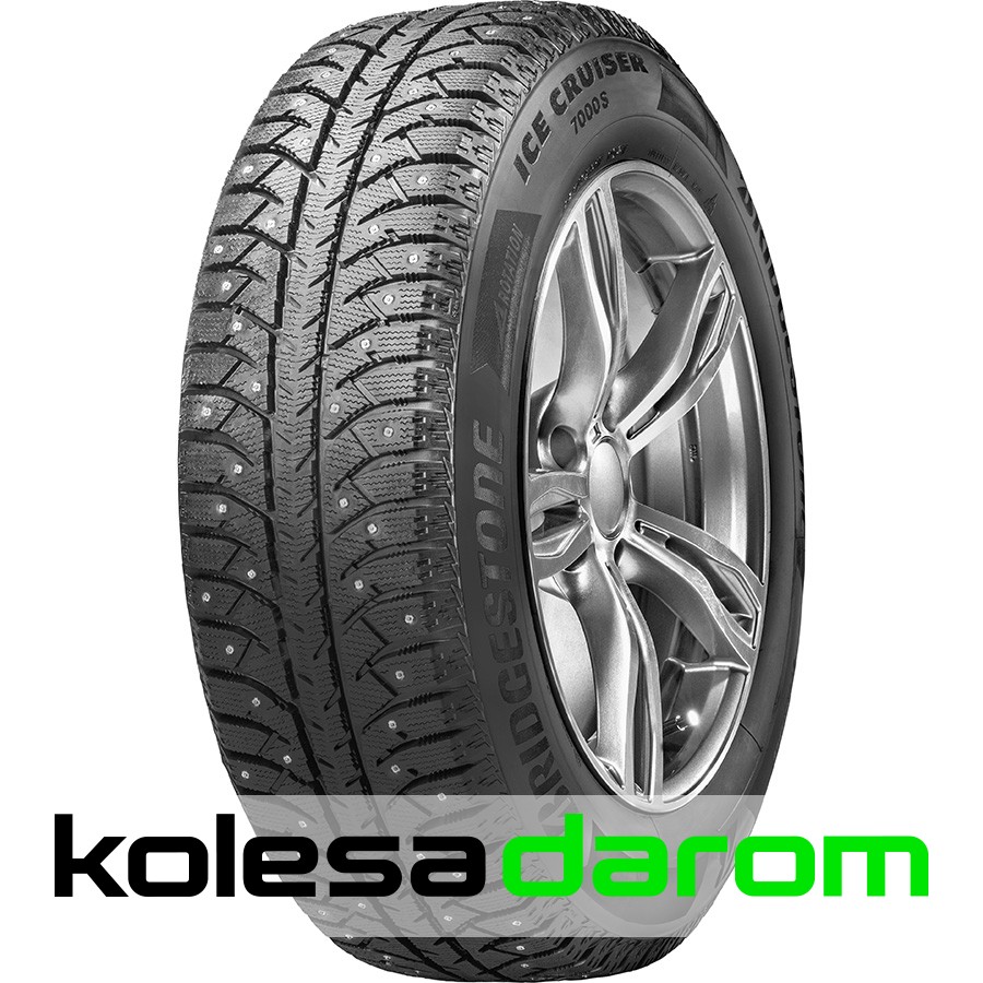 Шины Bridgestone 7000 Купить