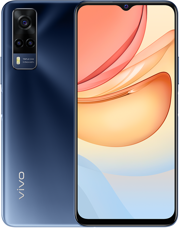 Смартфоны vivo 2024