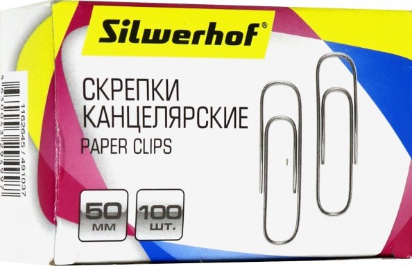 Сайт канцтоваров скрепка. Скрепки Silwerhof 100шт 50мм. Скрепки 30мм оцинкованные. Скрепки канцелярские 50 мм. Скрепки канцелярские 50 мм нержавейка.