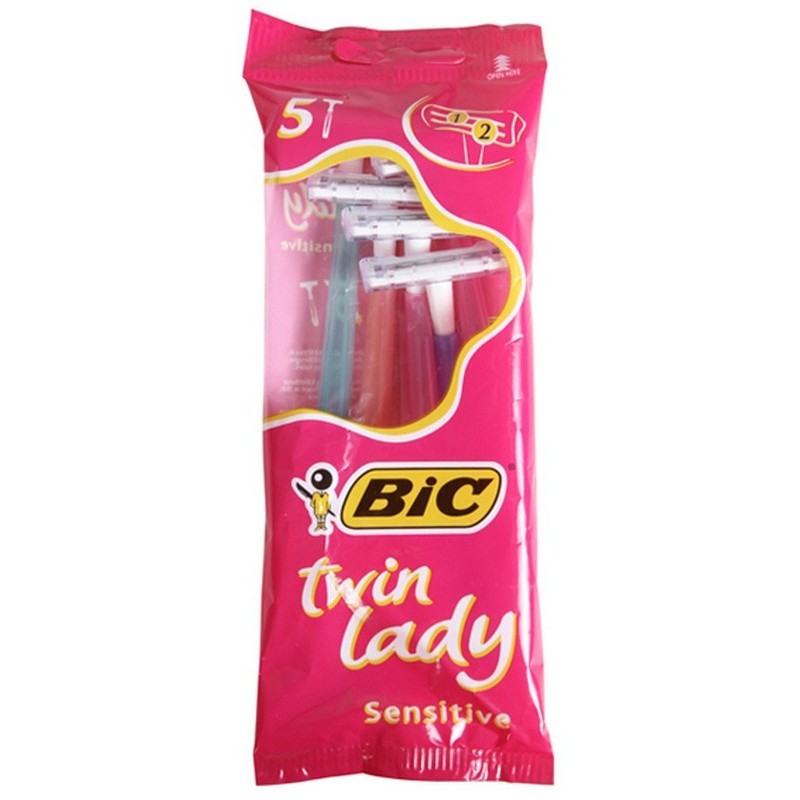 Bic Станки Для Бритья Купить