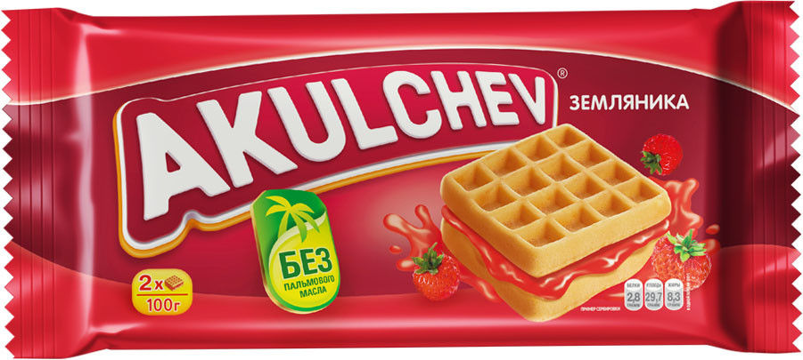 Венские Вафли Купить